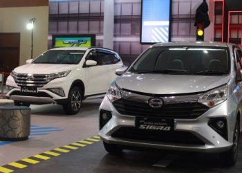 Pesatnya Penjualan LCGC, Daihatsu Pertahankan Merek Terlaris Ke-2 di Indonesia