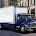 Peterbilt Kenalkan Mesin Ramah Lingkungan Untuk Truk Medium Duty Barunya