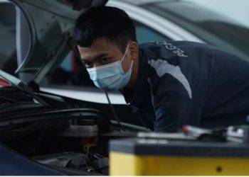 Peugeot Beri Potongan Suku Cadang Sebesar 15% Selama Bulan Ramadan 2021