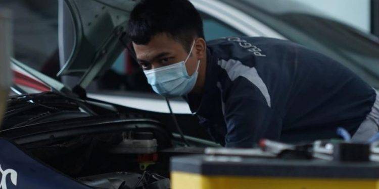 Peugeot Beri Potongan Suku Cadang Sebesar 15% Selama Bulan Ramadan 2021