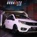Pimpin Terus Segmen LCGC, HPM Segarkan New Honda Brio RS Urbanite Edition