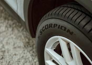 Pirelli Upgrade Rangkaian Ban Scorpion Khusus SUV