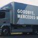 Pisah dari Mercedes-Benz, Daimler Truck Resmi Jadi Perusahaan Independen