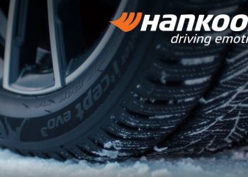 Platform Modular HPS-Cell Hankook Tire Sapu Bersih Tiga Ajang Penghargaan Desain