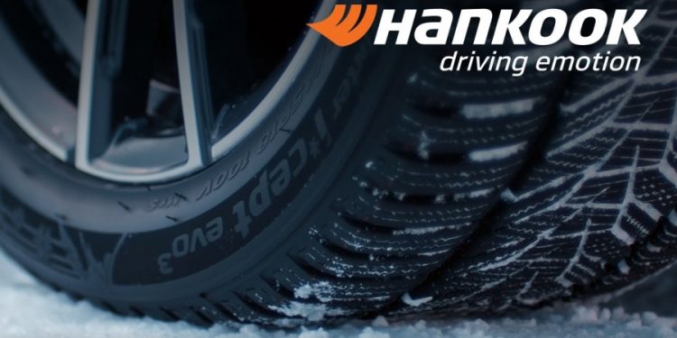 Platform Modular HPS-Cell Hankook Tire Sapu Bersih Tiga Ajang Penghargaan Desain