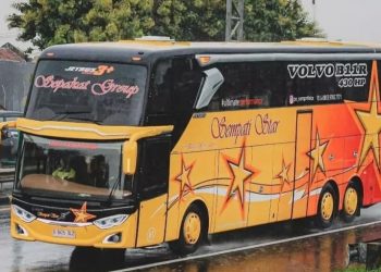 PO Bus Ini Layani Trayek Bus Jakarta – Banda Aceh, Mau Coba ?