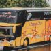 PO Bus Ini Layani Trayek Bus Jakarta – Banda Aceh, Mau Coba ?