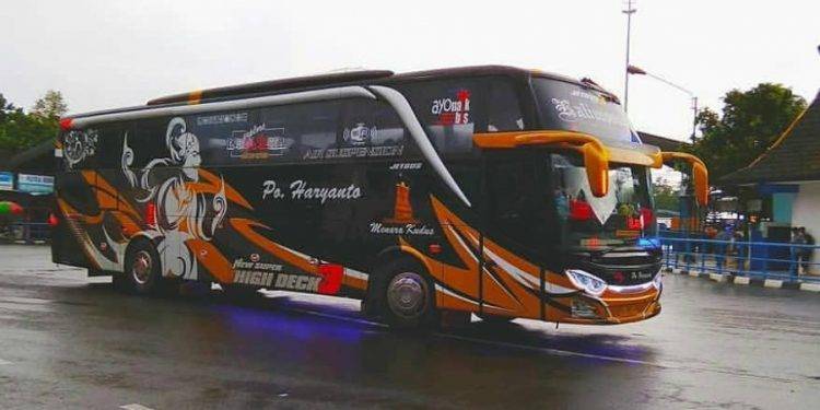 PO Haryanto: Rutin Berangkatkan Karyawan Ke Mekkah dan Madinah