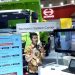 PO Karya Jasa Jadi Perusahaan Pertama Pengguna Hino Connect