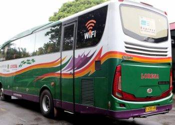 PO Lorena : Berawal Cuma 2 Armada, Sekarang Ratusan