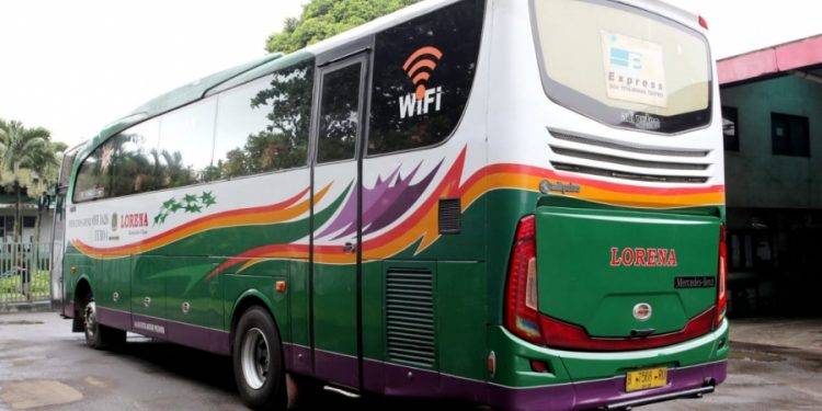 PO Lorena : Berawal Cuma 2 Armada, Sekarang Ratusan