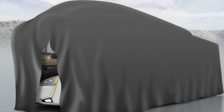 PO Palala Pemain Baru Trayek Jakarta-Sumatera Barat