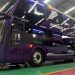 PO Pandawa 87 Miliki Bus Double Decker Baru dari Adiputro, Kursi Bawah Full Rebahan