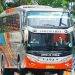 PO Rosalia Indah Buka Rute Baru Palembang-Klaten, Pakai Bus Executive Plus