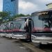 PO SAN Rilis 4 Bus Eksekutif Baru, Pakai Sasis Scania K360IB Opticruise