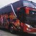 PO Tiara Mas Punya Rute Bus Jakarta-Lombok, Segini Tarifnya