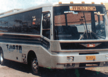 PO Tjipto, Pernah Berjaya Karena Kenyamanannya