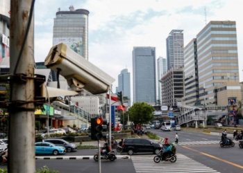 Polda Metro Sosialisasi Penambahan Kamera E-TLE Dalam Operasi Patuh Jaya, Ini Titiknya