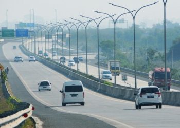 Polri Pasang Speed Camera di Jalan Tol, ‘Ngebut’ Hingga 120 kpj Bakal Kena Tilang