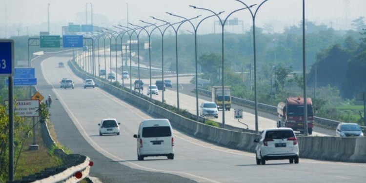 Polri Pasang Speed Camera di Jalan Tol, ‘Ngebut’ Hingga 120 kpj Bakal Kena Tilang