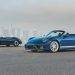 Porsche 911 Carerra GTS Cabriolet America 2023 Meluncur, Hanya 115 Unit di AS
