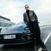 Porsche berkolaborasi dengan Creative Director Balmain Olivier Rousteing