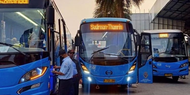 PPD Hadirkan Rute Baru JR Connexion, Sentul – Blok M Mulai 23 Juli