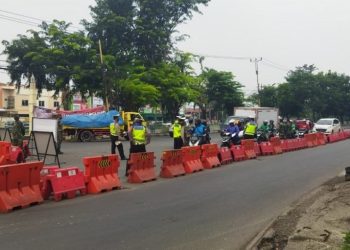 PPKM Diperpanjang Sampai 20 September 2021, Aturan Ganjil-genap dan Perjalanan Masih Sama