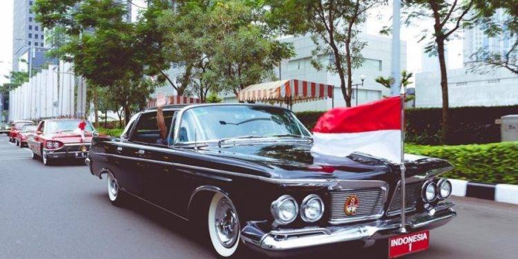 PPMKI Pengprov Jawa Barat Angkat Ketua Baru Periode 2021-2024