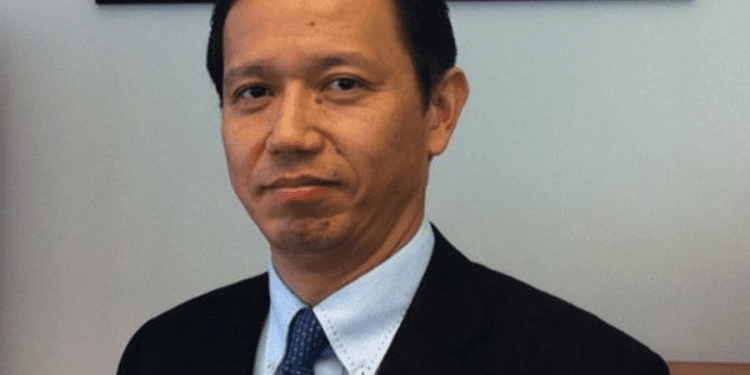 Presiden Direktur KTB: Kami Ingin Menjadi ‘Penggerak’ untuk Indonesia