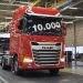 Produksi Generasi Baru Truk DAF Tembus 10.000 Unit