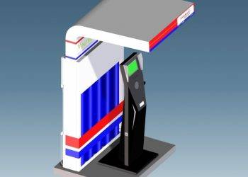 Profil Pemilik My Nitro, Muchlis: Bisa Isi Angin Ban Nitrogen dengan Cashless dan Self Service