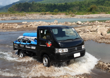 Program Berkah Suzuki, Beli Mobil Bisa Bawa Pulang iPhone hingga Sepeda Motor