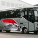 Program Lebaran Rescue 2022, Cara DCVI Hadirkan Bus yang Aman dan Nyaman Selama Mudik