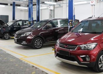 Program ‘Wuling Siaga Mudik’ Hadirkan 67 Titik Layanan Servis