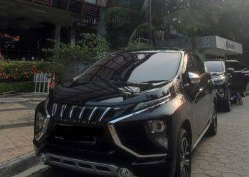 Punya Desain Futuristik dan Fitur Canggih, Jadi Alasan Konsumen Berpaling ke Xpander