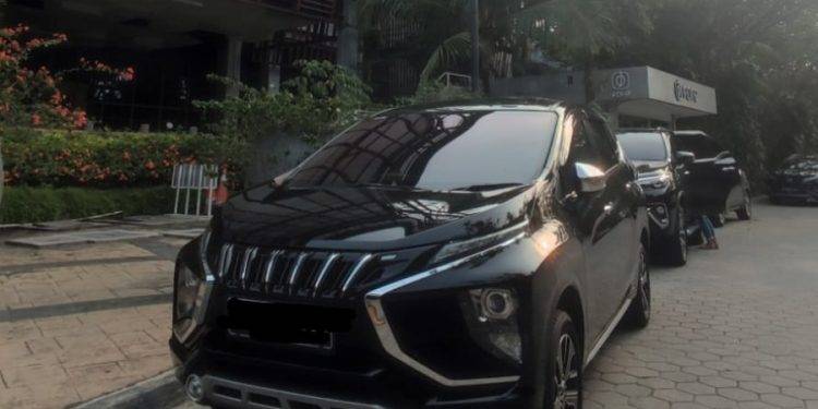 Punya Desain Futuristik dan Fitur Canggih, Jadi Alasan Konsumen Berpaling ke Xpander