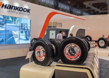 Raih Catatan Positif, Ini Strategi Hankook Indonesia di Tahun 2022