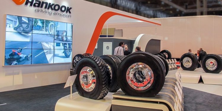 Raih Catatan Positif, Ini Strategi Hankook Indonesia di Tahun 2022