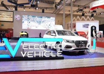 Raih Hasil Positif, MG Motor Optimis Lebarkan Sayap ke Seluruh Penjuru Wilayah Indonesia