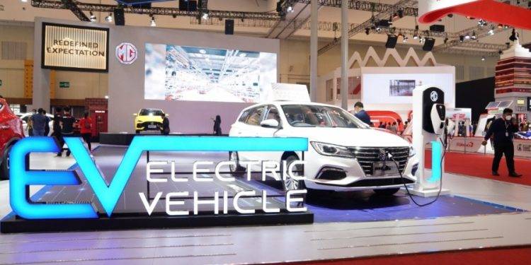 Raih Hasil Positif, MG Motor Optimis Lebarkan Sayap ke Seluruh Penjuru Wilayah Indonesia