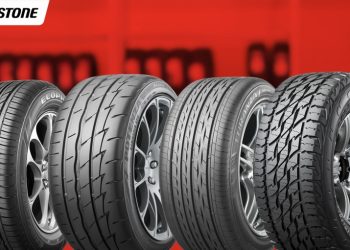 Raih Indonesia Best Brand Award, Presiden Bridgestone: Kado Terbaik di Tahun 2021