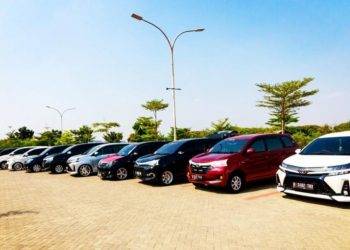 Rayakan HUT ke-4, TACI Chapter Jakarta Raya Adakan Donasi ke Anak Yatim di Ibukota