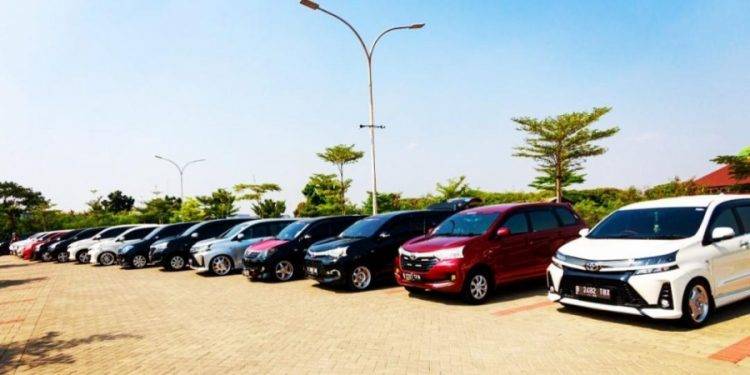 Rayakan HUT ke-4, TACI Chapter Jakarta Raya Adakan Donasi ke Anak Yatim di Ibukota