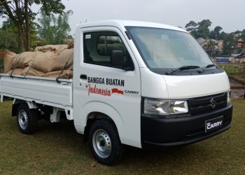 Rayakan HUT ke-50, Suzuki Ingin Terus Berkontribusi untuk Indonesia