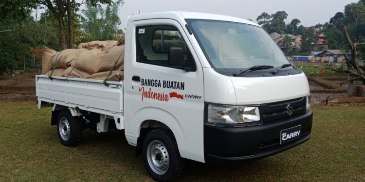 Rayakan HUT ke-50, Suzuki Ingin Terus Berkontribusi untuk Indonesia