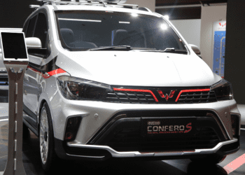 Relaksasi PPnBM 100% Diperpanjang, Wuling Umumkan Harga Seri Confero