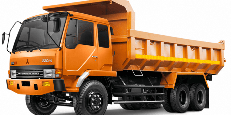 Resmi di Purnatugaskan, Begini Ketangguhan Truk Fuso Maru-P