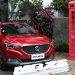 Resmi Mengaspal, MG ZS Punya Dua Varian Harganya Segini