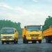 Rilis Truk Euro4, KTB Targetkan Market Share Hingga 48 Persen di 2022